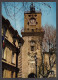 099735/ AIX-EN-PROVENCE, L'Hôtel De Ville Et Le Beffroi - Aix En Provence
