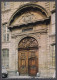 121909/ AIX-EN-PROVENCE, Porte Du Palais Archiépiscopal - Aix En Provence