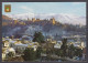 123844/ GRANADA, *Sol Y Nieve* - Granada