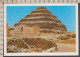 130726GF/ SAKKARA, King Djoser's Step Pyramid - Andere & Zonder Classificatie