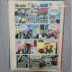 Magazines Spirou  ** Boule Et Bill  ** Avion Vautour ** - Spirou Magazine