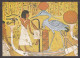 114494/ LUXOR, Tombs Of The Nobles, Tombe D'Arinefer (Irynefer), TT290, Fresque, *Le Défunt Dans Sa Barque Solaire* - Louxor
