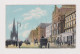 SCOTLAND - Edinburgh Princes Street  Unused Vintage Postcard - Midlothian/ Edinburgh