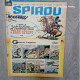 Magazines Spirou  ** Boule Et Bill  **  Sport 5.000 Mètres A Londres 1948 ** Gaston Reiff / Zatopek - Spirou Magazine