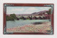 WALES - Builth The Bridge  Unused Vintage Postcard - Breconshire