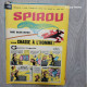 Magazines Spirou  ** Boule Et Bill  ** Cyclomoteur Puch VZ-50/  Auto Triumph 2000 / - Spirou Magazine