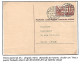 SUIZA - Stamped Stationery