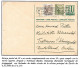 Delcampe - SUIZA - Stamped Stationery