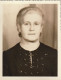 JEWISH JUDAICA  TURQUIE FAMILY ARCHIVE SNAPSHOT  PORTRAIT PHOTO FEMME WOMAN  6.6X8.7cm. - Anonyme Personen