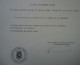 Delcampe - BELGIQUE Décoration Ordre De La Couronne De LEOPOLD Ect - Historical Documents