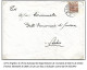 SUIZA - Lettres & Documents