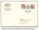 Delcampe - SUIZA - Covers & Documents