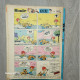 Magazines Spirou  ** Boule Et Bill  ** Sport Saut En Parachute  ** Raoul Cledassou  ** - Spirou Magazine