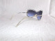 Delcampe - Sonnenbrille CHANEL 4031 C.124/79 - Other & Unclassified