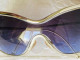 Delcampe - Sonnenbrille CHANEL 4031 C.124/79 - Altri & Non Classificati