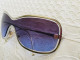 Delcampe - Sonnenbrille CHANEL 4031 C.124/79 - Other & Unclassified