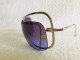 Delcampe - Sonnenbrille CHANEL 4031 C.124/79 - Andere & Zonder Classificatie