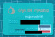 SPAIN CREDIT CARD CAJA DE MADRID - Cartes De Crédit (expiration Min. 10 Ans)