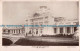 R094436 Franco British Exhibition. Fine Art Palace. Rotary. 1908 - Monde