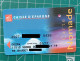 FRANCE CREDIT CARD CAISSE D'EPARGNE - Krediet Kaarten (vervaldatum Min. 10 Jaar)