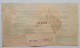 BILLET DE LOTERIE NATIONALE - FRANCE- LES AILES BRISEES - TRANCHE SPECIALE PRIX DE L'ARC DE TRIOMPHE -1950 - CHEVAL - Lottery Tickets