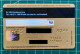 GERMANY  CREDIT CARD TARGO BANK - Tarjetas De Crédito (caducidad Min 10 Años)