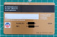 GERMANY  CREDIT CARD TARGO BANK VPAY - Credit Cards (Exp. Date Min. 10 Years)