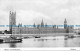 R094458 Houses Of Parliament. London - Sonstige & Ohne Zuordnung