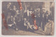 Fixe Carte Photo Bandol Var Conscrit Classe 1920 27 Septembre 1918 - Bandol