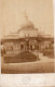 Photo De L' Exposition Universelle 1967 à Paris - Pavillon Impérial ( Dim 10 X 6 Cm) - Anciennes (Av. 1900)