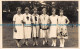 R094962 Old Postcard. Women Company. Pearce - Monde