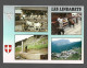 Lindarets Près De Morzine Multi View Photo Carte Haute Savoie France Htje - Morzine