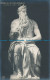 R094966 Postcard. Mose Di Michelangelo. S. Pietro In Vincoli. Roma - Monde