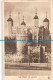 R094492 The Tower Of London. Tuck - Sonstige & Ohne Zuordnung