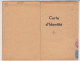 France WW2 CNI Ville De Bois-Colombes Timbre Fiscal DA 20 Mai 1940 - Cartas & Documentos