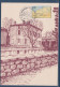 La Montagne Sainte Victoire Par Cézanne L'atelier Du Jas De Bouffan Saint-Marc-Jaumegarde 18-19 Juin 1994 N°2891 Sur CP - Commemorative Postmarks