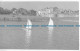 R095002 Old Postcard. Sailing Boats - World