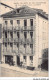 CAR-ABAP5-65-0489 - Hôtel De Metz Et De Strasbourg - Boulevard De La Grotte - LOURDES - Lourdes