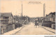 CAR-ABAP5-60-0429 - RANTIGNY-la-POSTE - Vue Sur Le Pont Du Chemin De Fer - Rantigny