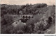 CAR-ABAP4-56-0401 - PLUMELIAU - Saint-nicolas-des-eaux - Le Canal Et La Butte De Castennec - Autres & Non Classés