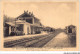 CAR-ABAP4-47-0329 - MIRAMONT DE GUYENNE - La Gare - Vue Générale - Autres & Non Classés