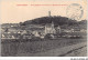 CAR-ABAP3-37-0279 - MONTLHERY - Vue Générale De La Tour Et Panorama De Linas - Autres & Non Classés