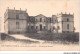 CAR-ABAP3-33-0262 - FRIGNAC-et-CAZELLE - Près St-andre-de-cubzac - Château De Grissac - Andere & Zonder Classificatie