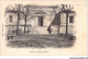 CAR-ABAP3-33-0243 - BLAYE - Le Palais De Justice - Blaye