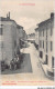 CAR-ABAP3-31-0222 - LA HAUTE-GARONNE - Aspet - Rue Gambetta Et Place De La République - Otros & Sin Clasificación