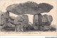 CAR-ABAP3-29-0207 - BRIGNOGAN - L'arc De Triomphe De Kerlouan - Brignogan-Plage
