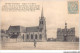 CAR-ABAP2-27-0150 - BOURG-ACHARD - L'église Et La Mairie - Bernay