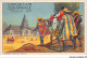 CAR-ABAP1-13-0038 - Exposition Coloniale - De MARSEILLE  - Kolonialausstellungen 1906 - 1922