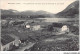 CAR-ABAP1-01-0003 - NANTURE - Vue Générale Du Pont - Lac De Nantua Et La Cluse - Nantua