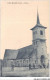 CAR-ABAP1-02-0004 - LA MALMAISON - L'église - Autres & Non Classés